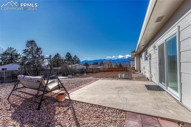 MLS Image for 2967 N Roche  ,Colorado Springs, Colorado