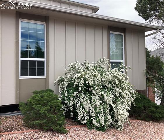 MLS Image for 2967 N Roche  ,Colorado Springs, Colorado