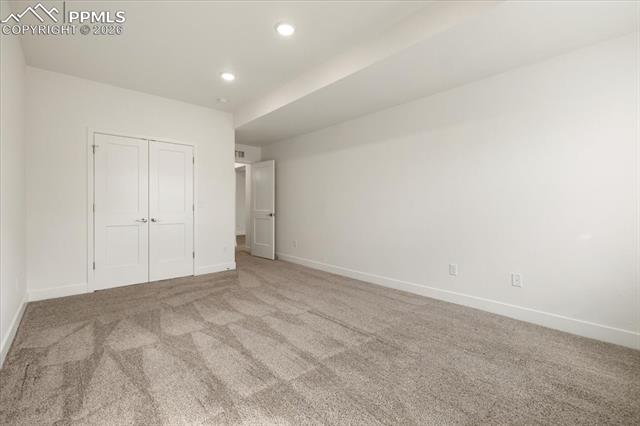 MLS Image for 6602  Enclave Vista  ,Colorado Springs, Colorado