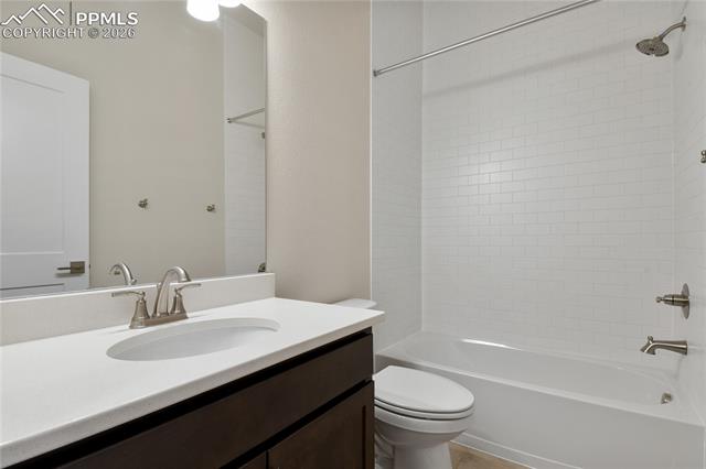 MLS Image for 9412  Roseate  ,Colorado Springs, Colorado