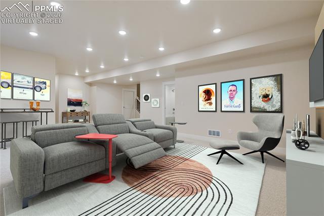 MLS Image for 9412  Roseate  ,Colorado Springs, Colorado