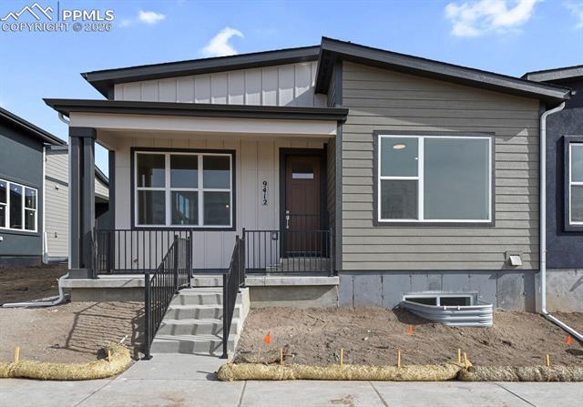 MLS Image for 9412  Roseate  ,Colorado Springs, Colorado