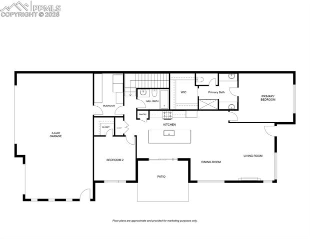 MLS Image for 9412  Roseate  ,Colorado Springs, Colorado
