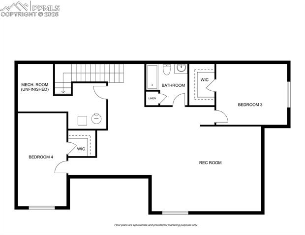 MLS Image for 9412  Roseate  ,Colorado Springs, Colorado