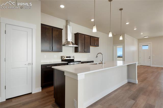 MLS Image for 9412  Roseate  ,Colorado Springs, Colorado