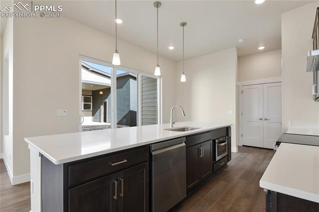 MLS Image for 9412  Roseate  ,Colorado Springs, Colorado