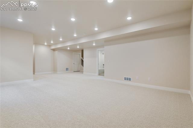 MLS Image for 9412  Roseate  ,Colorado Springs, Colorado