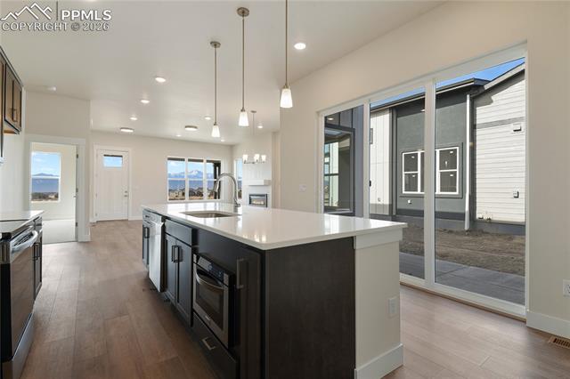 MLS Image for 9412  Roseate  ,Colorado Springs, Colorado