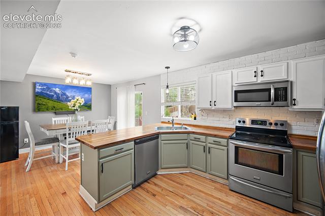 MLS Image for 5396  Marabou  ,Colorado Springs, Colorado
