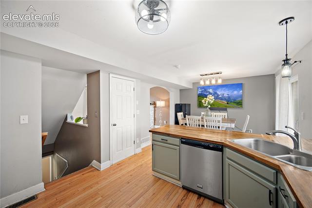 MLS Image for 5396  Marabou  ,Colorado Springs, Colorado