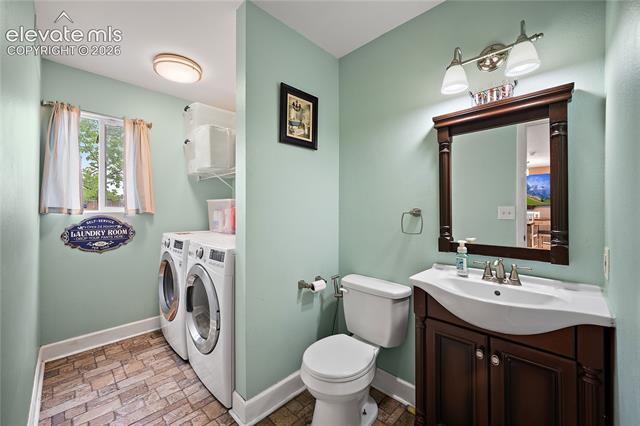 MLS Image for 5396  Marabou  ,Colorado Springs, Colorado