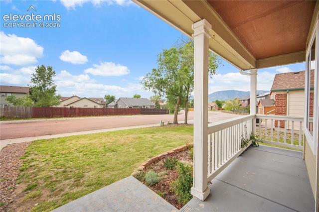 MLS Image for 5396  Marabou  ,Colorado Springs, Colorado
