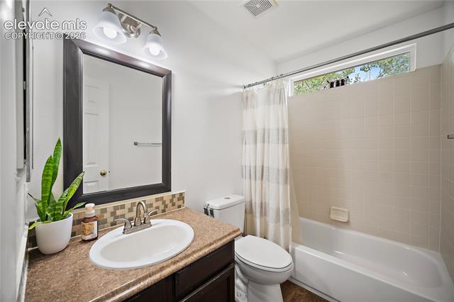MLS Image for 5396  Marabou  ,Colorado Springs, Colorado