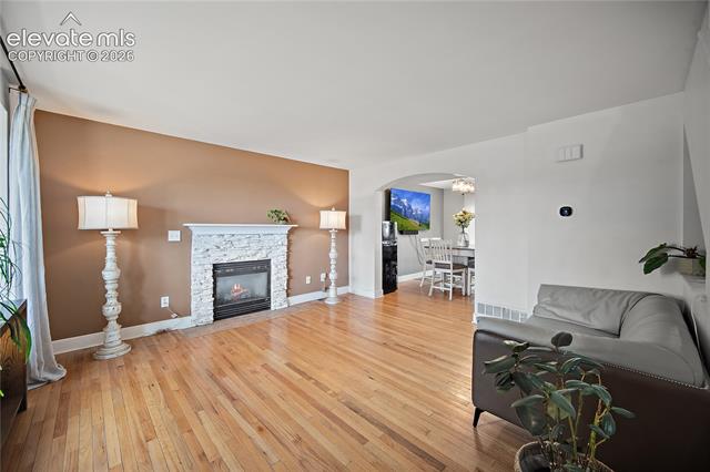 MLS Image for 5396  Marabou  ,Colorado Springs, Colorado