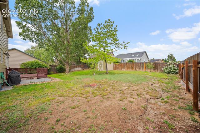 MLS Image for 5396  Marabou  ,Colorado Springs, Colorado