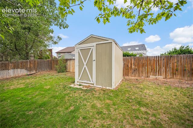 MLS Image for 5396  Marabou  ,Colorado Springs, Colorado