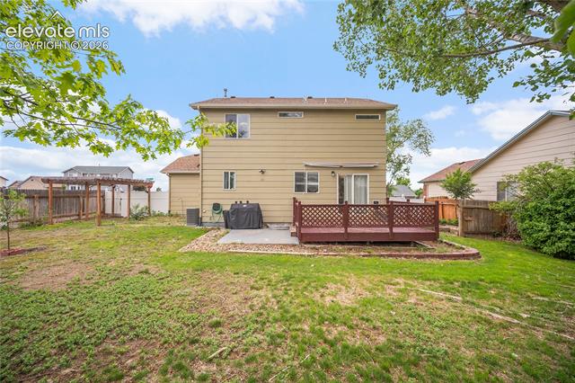 MLS Image for 5396  Marabou  ,Colorado Springs, Colorado