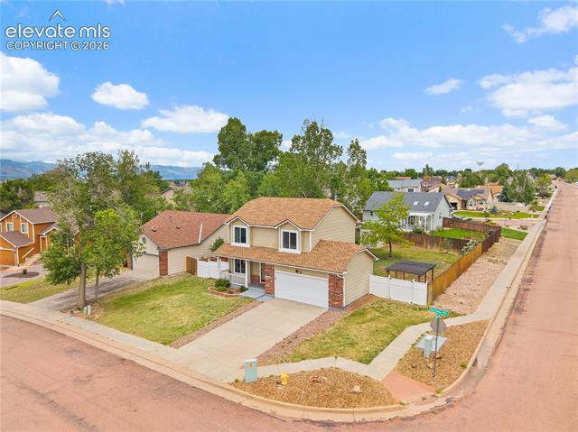 MLS Image for 5396  Marabou  ,Colorado Springs, Colorado