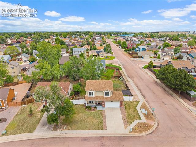MLS Image for 5396  Marabou  ,Colorado Springs, Colorado