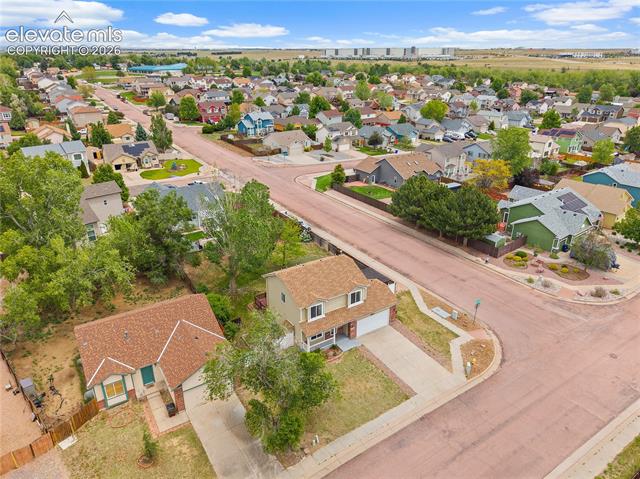 MLS Image for 5396  Marabou  ,Colorado Springs, Colorado
