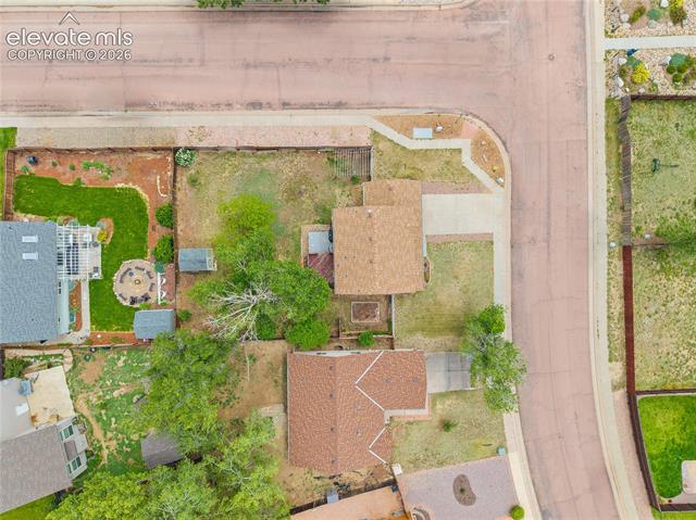 MLS Image for 5396  Marabou  ,Colorado Springs, Colorado