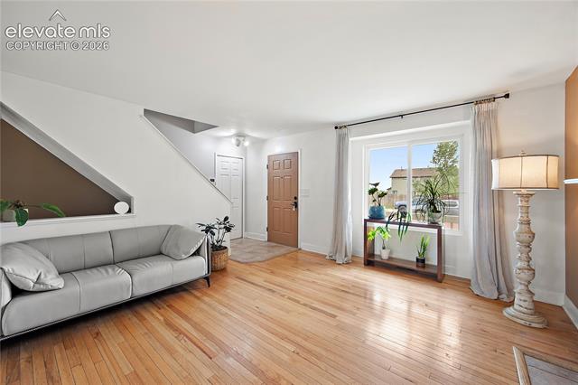 MLS Image for 5396  Marabou  ,Colorado Springs, Colorado