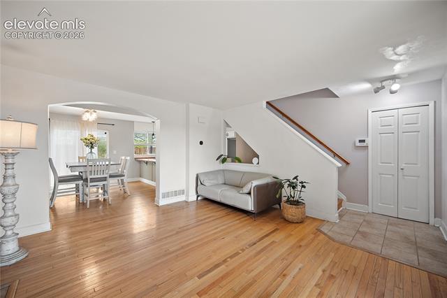 MLS Image for 5396  Marabou  ,Colorado Springs, Colorado