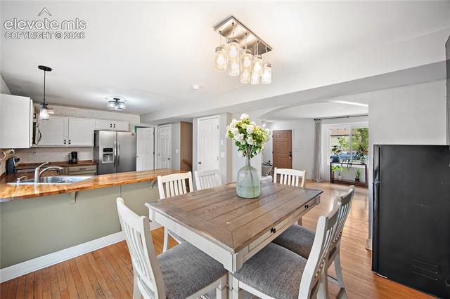 MLS Image for 5396  Marabou  ,Colorado Springs, Colorado