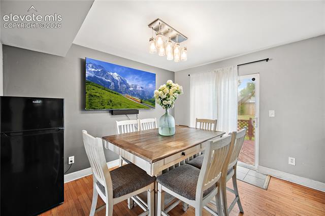 MLS Image for 5396  Marabou  ,Colorado Springs, Colorado