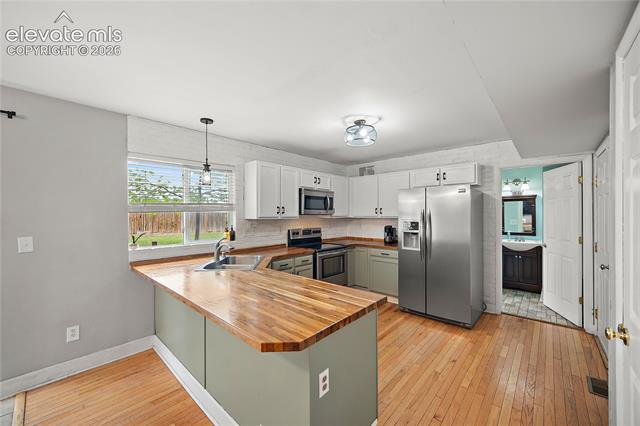 MLS Image for 5396  Marabou  ,Colorado Springs, Colorado