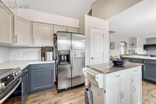 MLS Image for 228  Misty Creek  ,Monument, Colorado