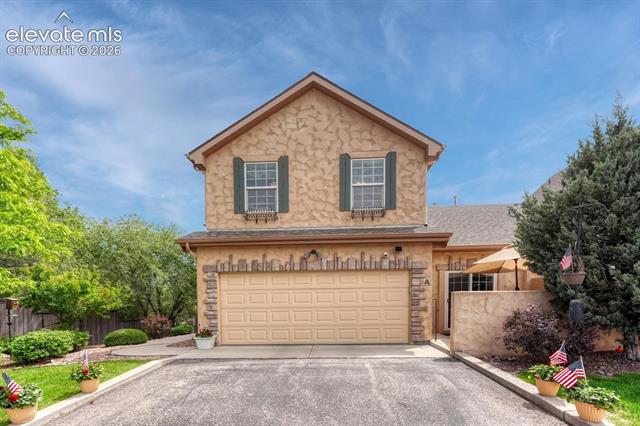 6699  Bethesda  A , colorado springs&nbsp; House Search MLS Picture