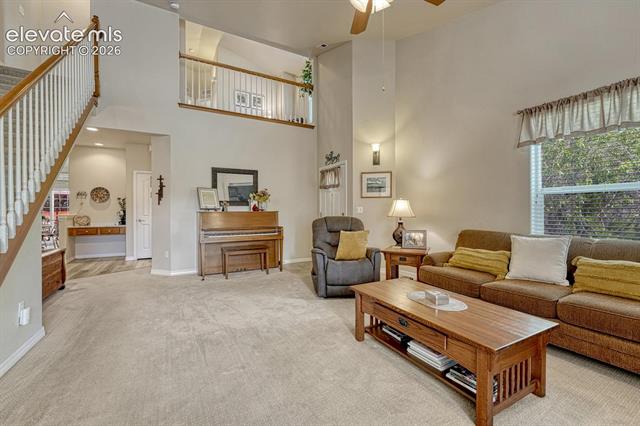 MLS Image for 6699  Bethesda  A ,Colorado Springs, Colorado