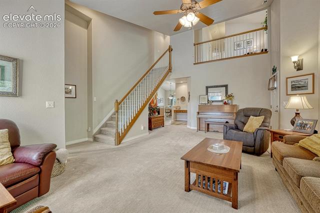 MLS Image for 6699  Bethesda  A ,Colorado Springs, Colorado