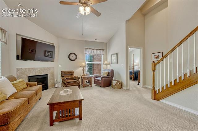 MLS Image for 6699  Bethesda  A ,Colorado Springs, Colorado