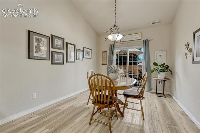 MLS Image for 6699  Bethesda  A ,Colorado Springs, Colorado