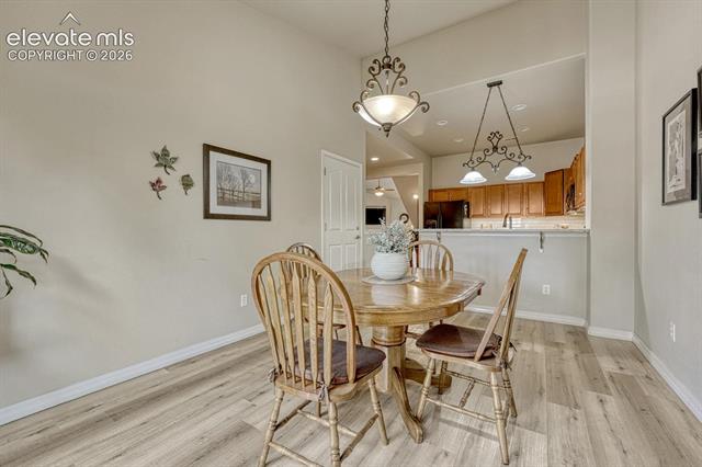 MLS Image for 6699  Bethesda  A ,Colorado Springs, Colorado
