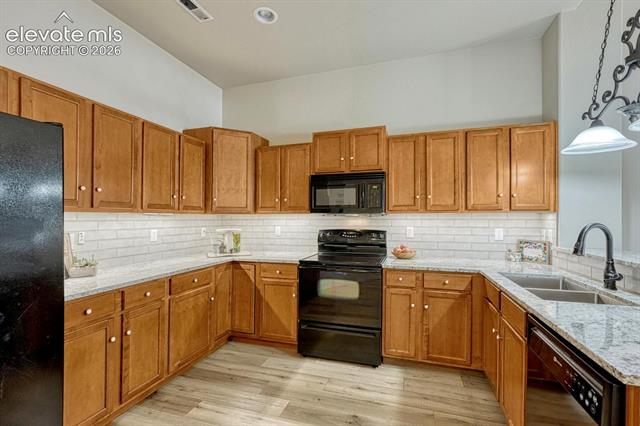MLS Image for 6699  Bethesda  A ,Colorado Springs, Colorado