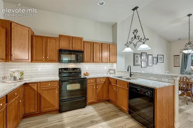 MLS Image for 6699  Bethesda  A ,Colorado Springs, Colorado