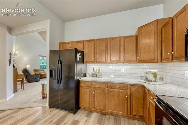 MLS Image for 6699  Bethesda  A ,Colorado Springs, Colorado