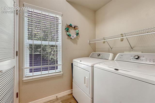 MLS Image for 6699  Bethesda  A ,Colorado Springs, Colorado