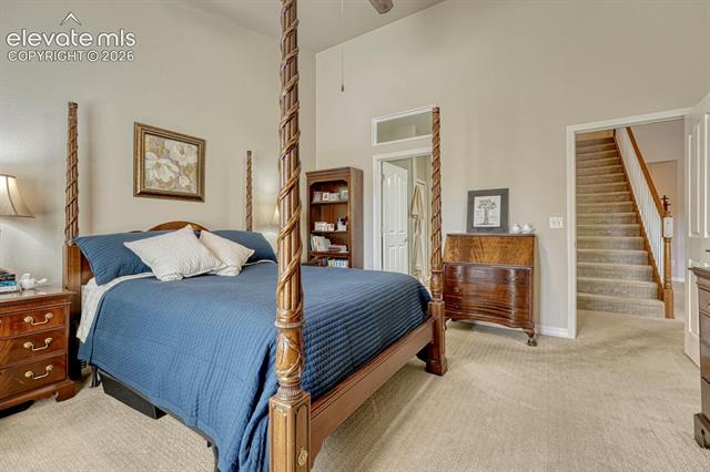 MLS Image for 6699  Bethesda  A ,Colorado Springs, Colorado