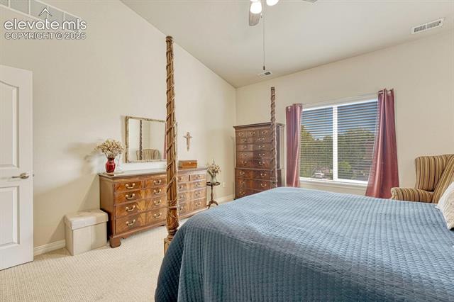 MLS Image for 6699  Bethesda  A ,Colorado Springs, Colorado