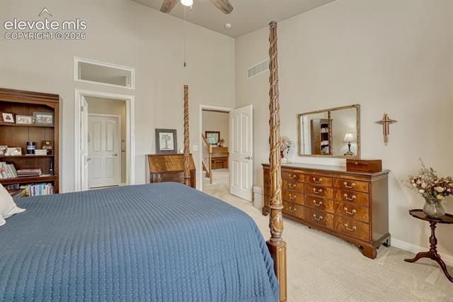 MLS Image for 6699  Bethesda  A ,Colorado Springs, Colorado