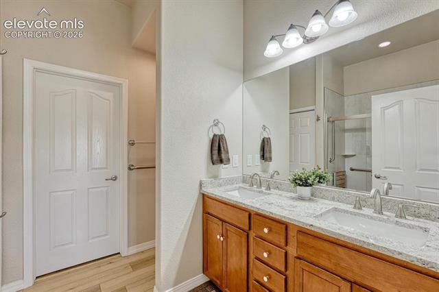 MLS Image for 6699  Bethesda  A ,Colorado Springs, Colorado