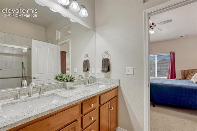 MLS Image for 6699  Bethesda  A ,Colorado Springs, Colorado