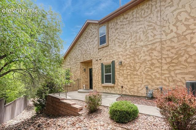 MLS Image for 6699  Bethesda  A ,Colorado Springs, Colorado