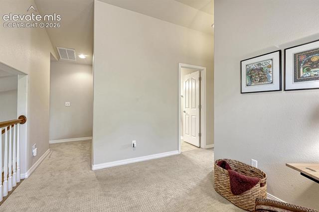 MLS Image for 6699  Bethesda  A ,Colorado Springs, Colorado