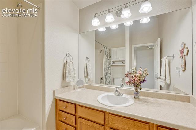 MLS Image for 6699  Bethesda  A ,Colorado Springs, Colorado