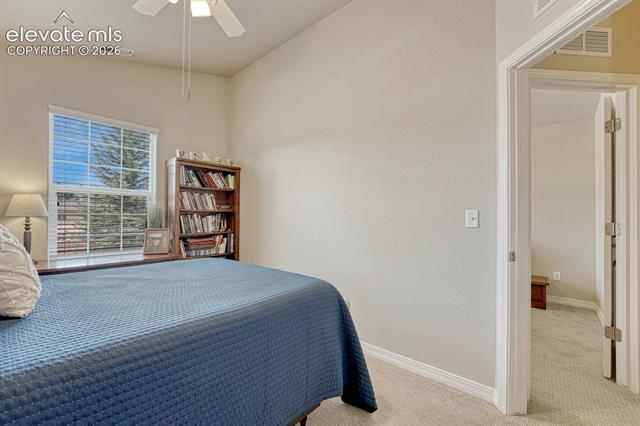 MLS Image for 6699  Bethesda  A ,Colorado Springs, Colorado